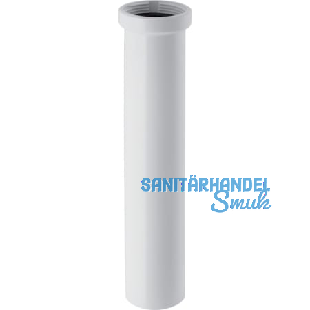 Geberit Einlaufstutzen 5/4\"x40 mm in PP