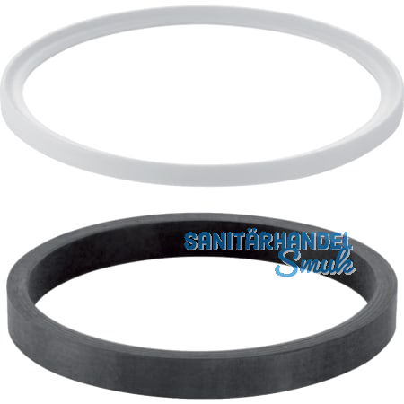 Geberit Quetschdichtungsset d32