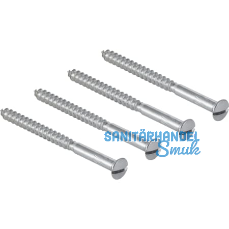 Geberit Schraubenset komplett fr