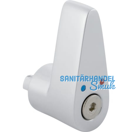 Geberit Mischergriff Set