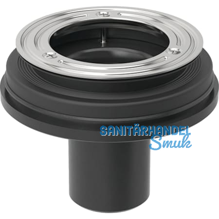 GE Duschwannenablauf d90 Crossfloor