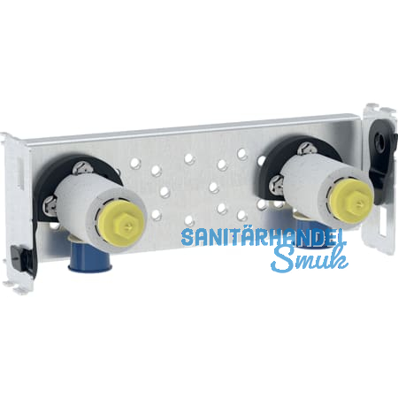 GE GIS Armaturenplatte Mepla 461740