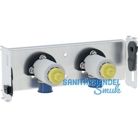 GE GIS Armaturenplatte 100mm 461741