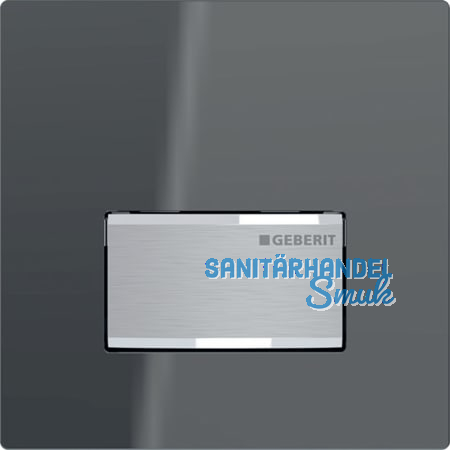 GE HyTouch Urinal Handauslsung