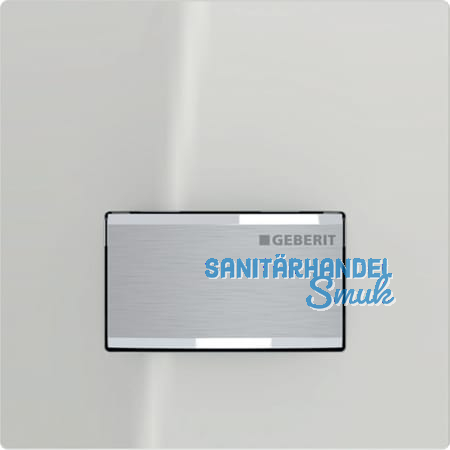 GE HyTouch Urinal Handauslsung