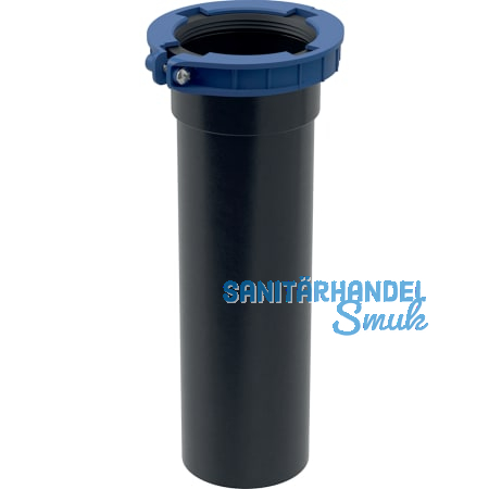 GE Verl. Flanschaufsatz zu DR CleanLine