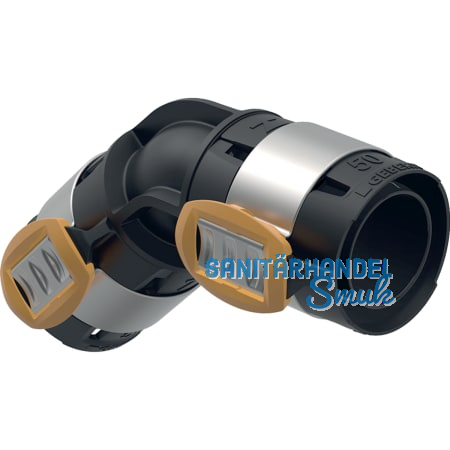 GE FlowFit Bogen PPSU 45G d75