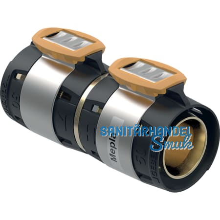 GE FlowFit-MEP �bergang SiBr d50-d50