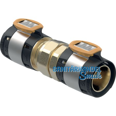 GE FlowFit Verschraubung SiBr d50