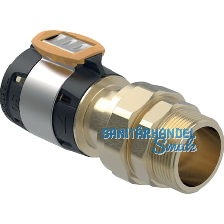 GE FlowFit -Verschr AG SiBr d63-R2 1/2