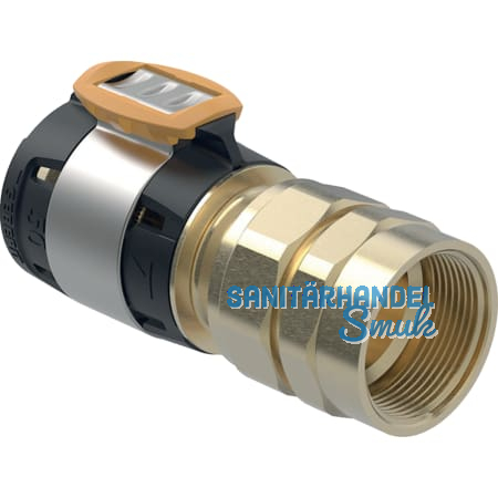 GE FlowFit -Versch IG SiBr d50-Rp 1 1/2