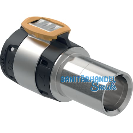 GE FlowFit-MAP �bergang ESt d50-d42