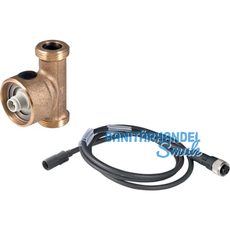 GE Temp/Volumenstromsensor DNV25, G5/4