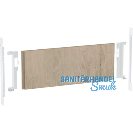 GE Duofix Waschtisch-Holzplatte