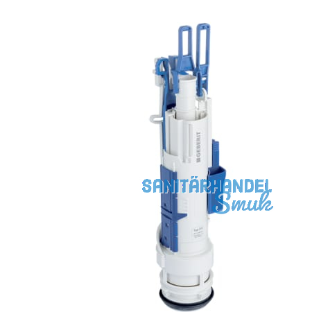 GE Hebergl.Typ212 Sigma, UP300, m.Bassin