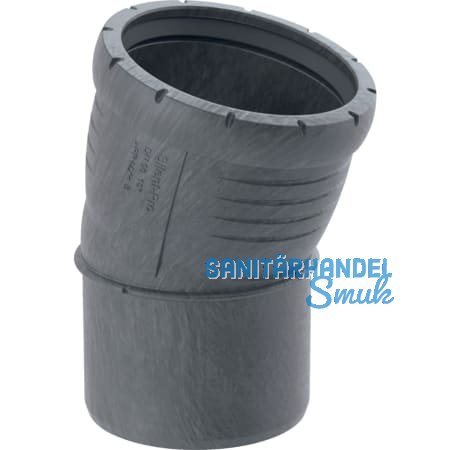 Geberit Bogen Silent-Pro 15G d110