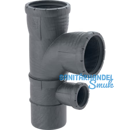 Geberit Kombiabzweig Silent-Pro 87.5G