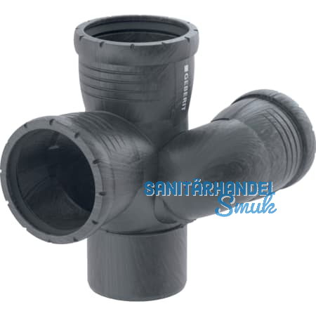 Geberit Schachtabzw. Silent-Pro 87.5G