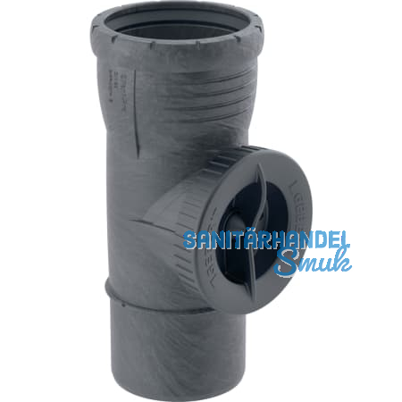 Geberit Reinigungsstck Silent-Pro d50