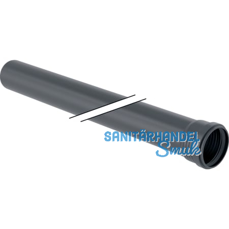 Geberit Rohr Silent-Pro d125x2000