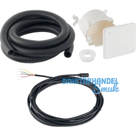 Geberit Kabelset fr Schnittstelle
