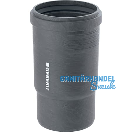Geberit Langmuffe Silent-Pro d50