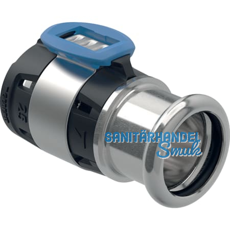 GE FlowFit-MAP bergang Muffe d20-d18