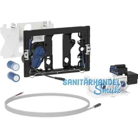 GE WC-Steuerung Batterie fr Taster