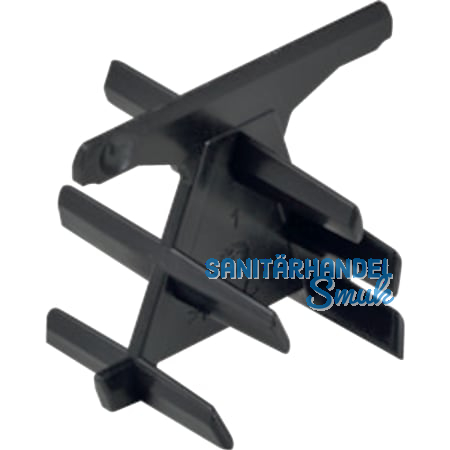 Geberit Kammeinsatz zu Bodenablauf