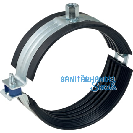 Geberit Rohrschelle Silent-Pro d110