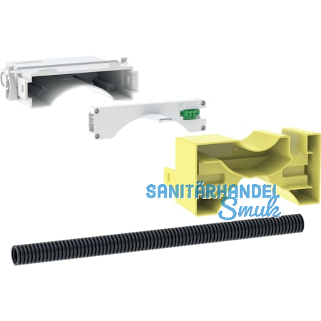 GE Power & Connect-Box