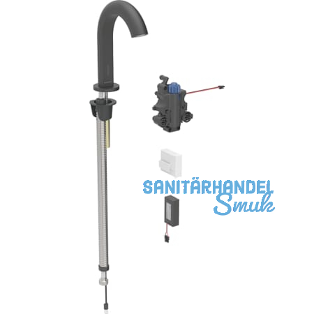 GE WT-Standarm. Piave Batterie