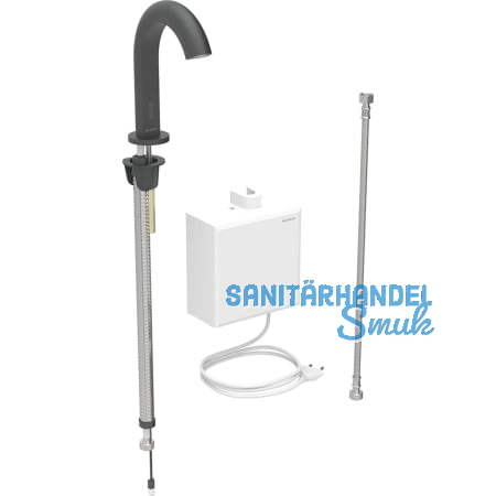 GE WT-SA Piave Netz AP-Box