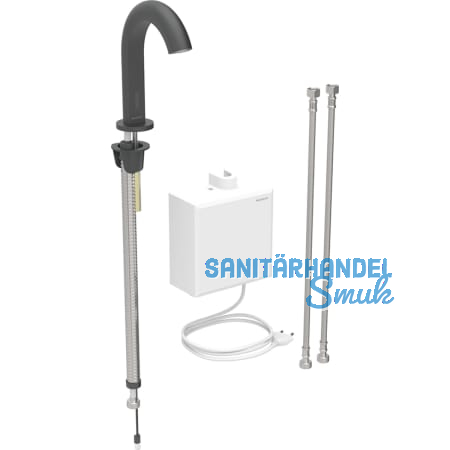 GE WT-Standarm. Piave Netz