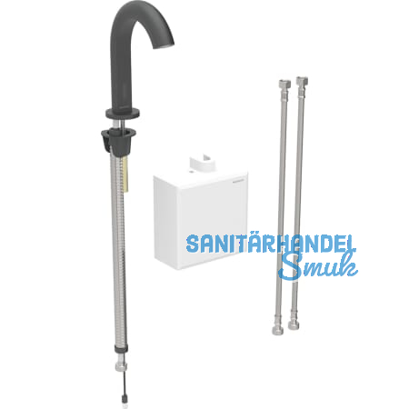 GE WT-Standarm. Piave Batterie