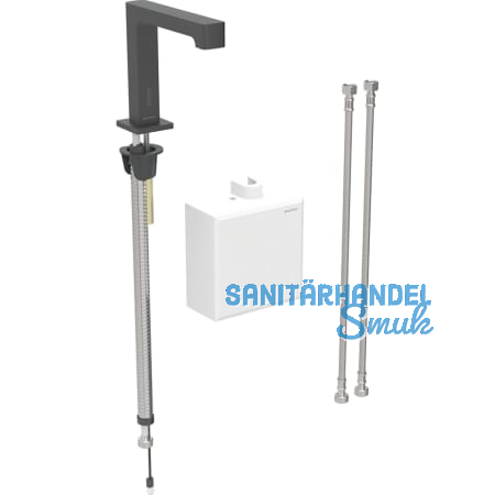 GE WT-Standarm. Brenta Batterie