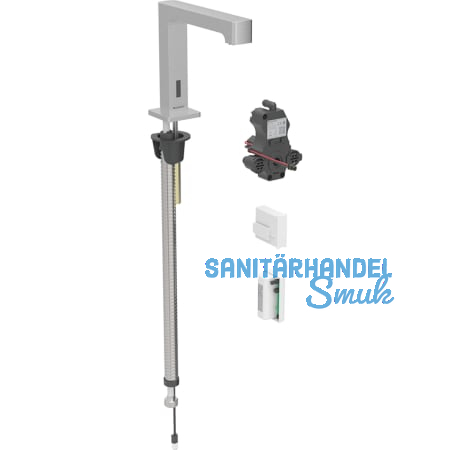 GE WT-SA Brenta Generator UP-Box