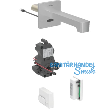 GE WT-WA Brenta Gen. UP-Box L22cm