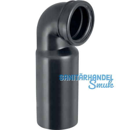 Geberit AnBogen PE-HD
