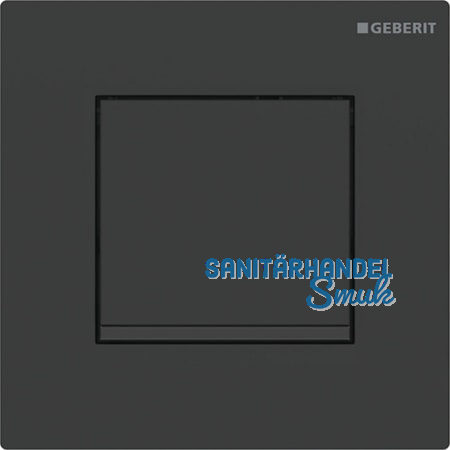 GE UR-Strg pn Typ 30 sw matt