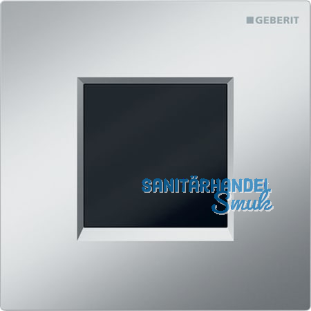 GE UR-Strg IR Batt Typ 30 mattchrom