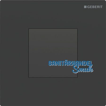 GE UR-Strg IR Netz Typ 30 sw matt