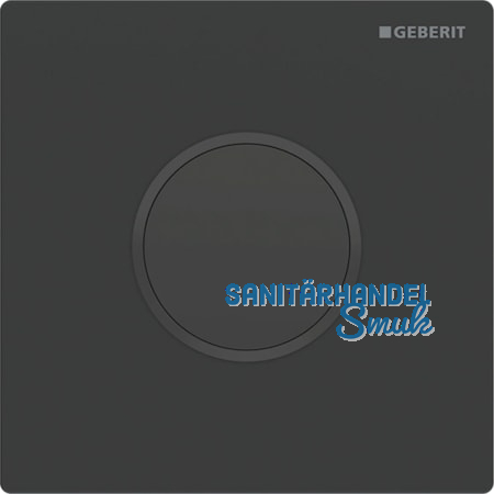 GE UR-Strg IR Netz Typ 10 sw matt