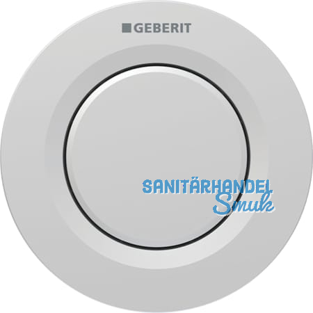GE FernBet. Typ 01 pn 1-M UP-Drcker