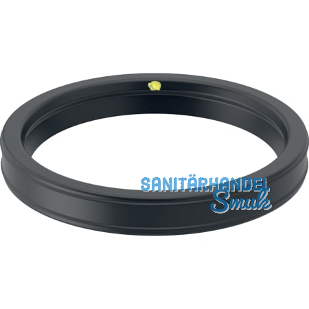 GE Dichtung zu Langmuffe NBR d75 f PE,