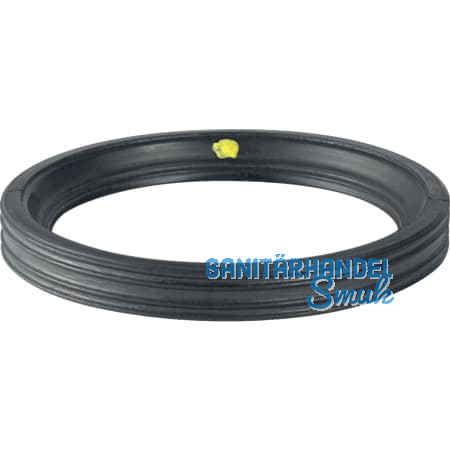 GE Lippendichtung NBR d50 f PE,