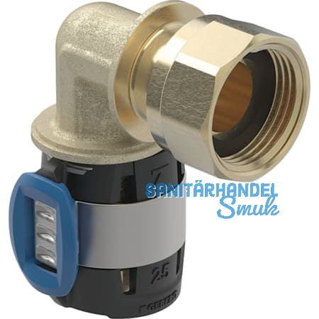 GE FlowFit bergangsbog. WM SiBr