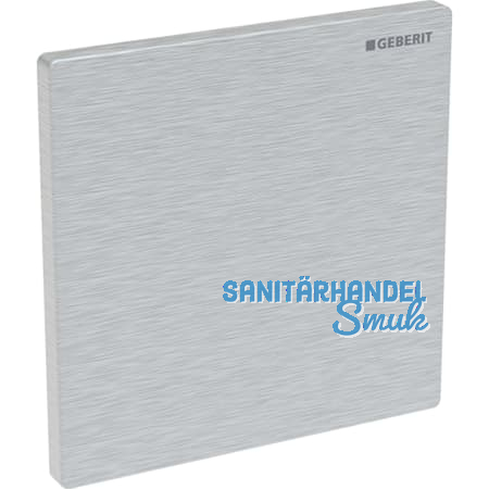 Geberit Abdeckplatte ES