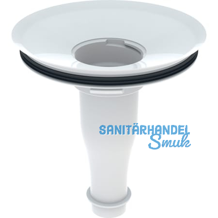 Geberit Adapter fr Geberit Hybridsiphon