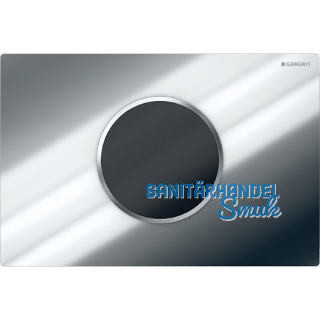 GE WC-Steuerung IR Batt. Typ10